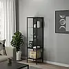 IKEA RUDSTA Вітрина, антрацит (604.348.25), фото 2