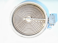 Електроконфорка D200/1800W/4 конт. для склокерамічних поверхонь