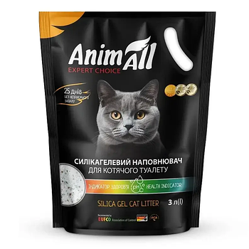 Наповнювачі та підстилки