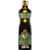 Оливкова олія Gallo Extra Virgin зі смаком базиліка 250 ml Португалія