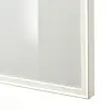 IKEA Скляні двері HÖGBO (205.172.43), фото 4