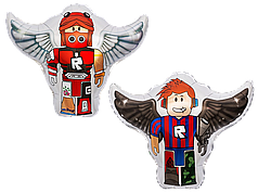 Фігура КИТАЙ-КТ Роблокс - двостороння (УП)  ДЕФЕКТ! МАЄ ПОТЕРТОСТІ!