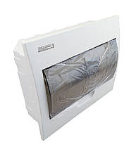 Корпус пластиковий ЩРВ-П-12 модульний вбудований Ny95000780