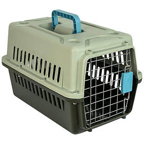 Переноски, сумки, контейнери, клітки