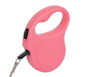 Нашийники, повідки, рулетки, шлейки