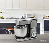 Планетарний міксер First FA 5259-7 (тестоміс), фото 5