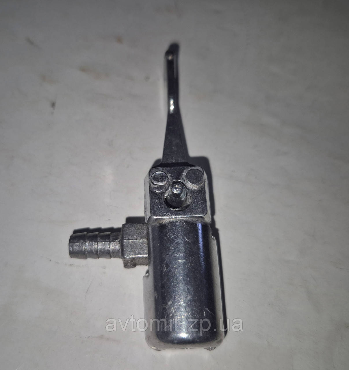 Наконечник підкачування шин насоса компресора Україна, фото 1