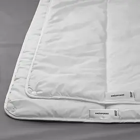 IKEA Цілорічна ковдра SMÅSPORRE (704.585.85)