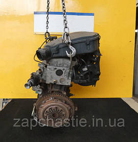 E7J 634 Двигун