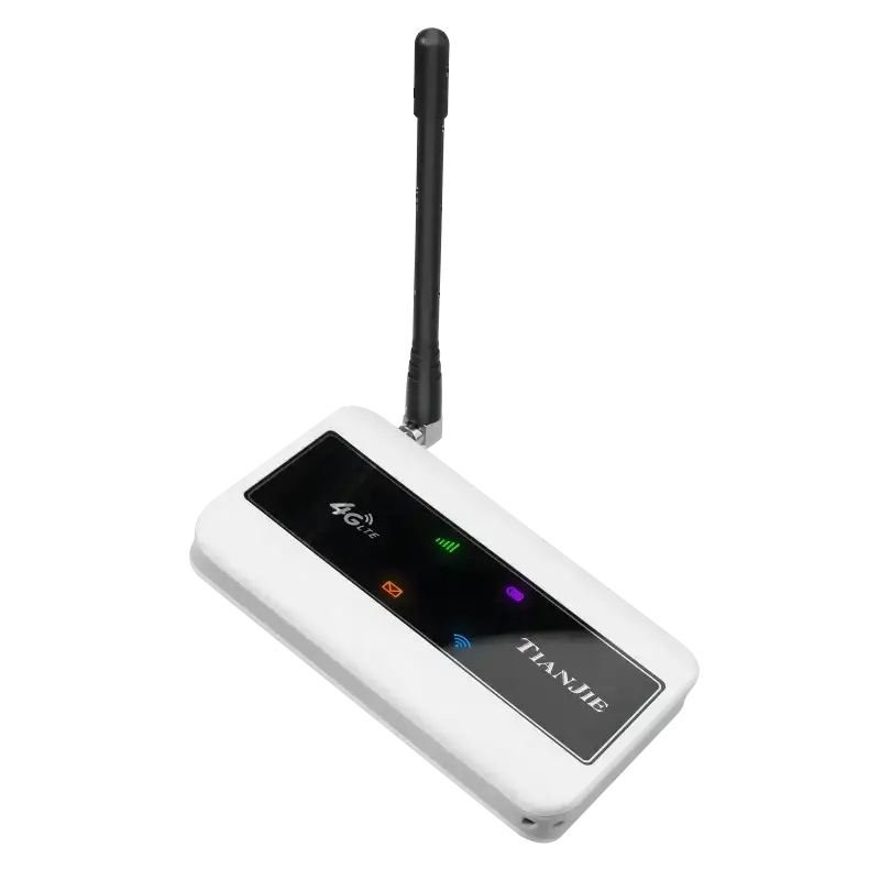 4G Wi-Fi модем під сім-картку Tianjie MF904-3, фото 2