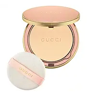 Пудра для обличчя Gucci Poudre De Beauté Mat Naturel Beauty Setting Powder 01