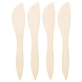 IKEA Ніж для масла SMÖRKLICK (903.889.16)