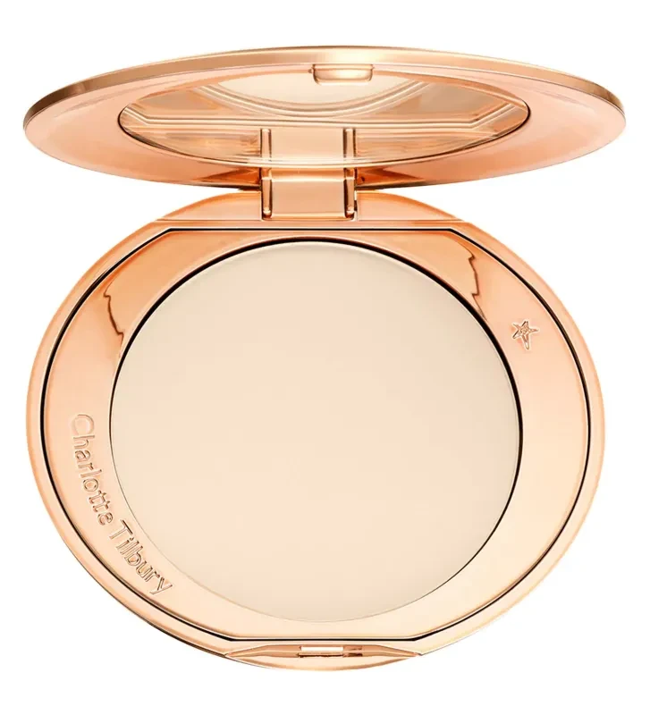 Пудра Charlotte Tilbury Airbrush Flawless Finish Setting Powder - 1 FAIR, фото 1
