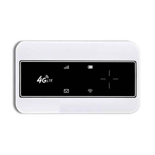 4G Wi-Fi модем під сім-картку Tianjie MF904-3, фото 1