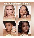 Пудра Charlotte Tilbury Airbrush Flawless Finish Setting Powder - 1 FAIR, фото 6