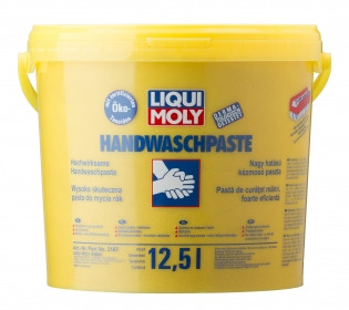 ВИСОКОЕФЕКТИВНА ПАСТА ДЛЯ МИТТЯ РУК HANDWASCHPASTE 12,5 Л, фото 1