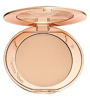 Пудра Charlotte Tilbury Airbrush Flawless Finish Setting Powder - 2 Medium