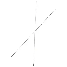 IKEA Хрестовина для стелажа OBSERVATÖR (877.496.00)