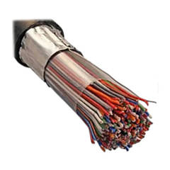 Кабель ТППеп