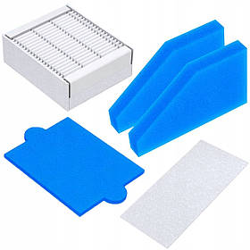 Набір фільтрів для пилососа Thomas серії XT/XS 787241