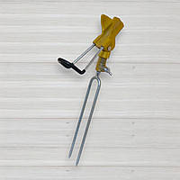 Підставка для вудилища вертикальна, регульована