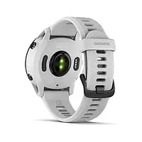 Garmin Forerunner 945 LTE Whitestone (010-02383-21) Розумний годинник, фото 2
