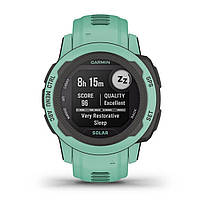 Garmin Instinct 2S Solar Neo Tropic (010-02564-02) Розумний годинник, фото 2