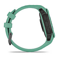 Garmin Instinct 2S Solar Neo Tropic (010-02564-02) Розумний годинник, фото 4