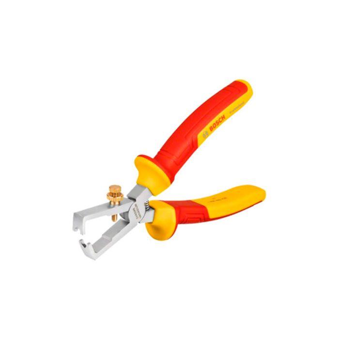 Знімач ізоляції Bosch VDE Professional 160 мм (1600A02NE7), фото 1