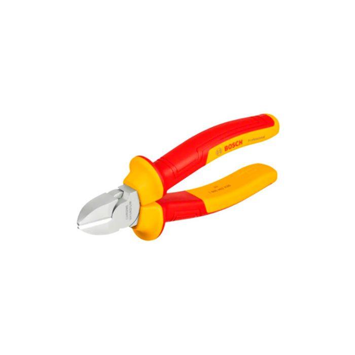 Бокоріз Bosch VDE Professional 160 мм (1600A02ND9), фото 1