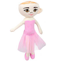 Іграшка Мяка Балерина-Капучіна 00515-4