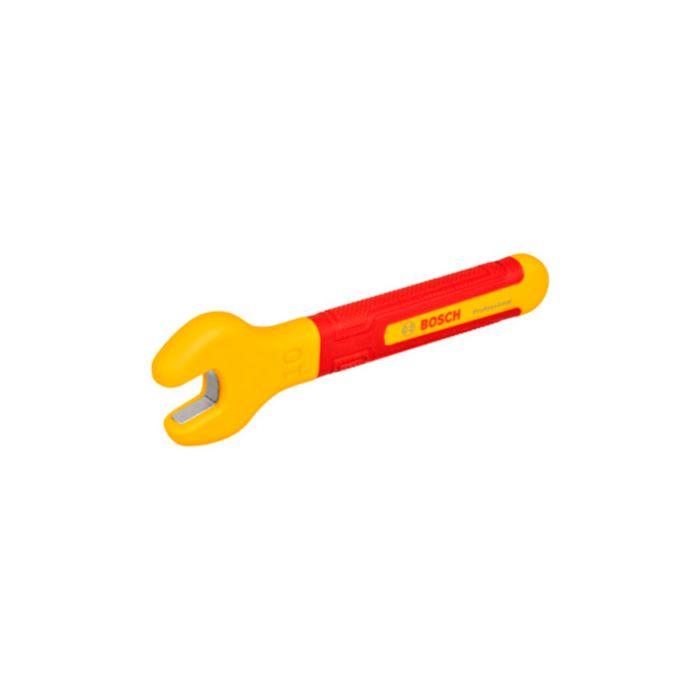 Гайковий ключ Bosch VDE Professional 10 мм (1600A02NF0), фото 1