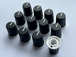 Набір ручок DAA1176 12 шт. для пульта Pioneer djm800, 850, 900, 2000 nexus