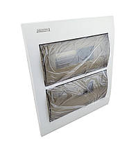 Корпус пластиковий ЩРВ-П-24 модульний вбудований Ny95000783