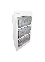 Корпус пластиковий ЩРВ-П-36 модульний вбудований Ny95000784