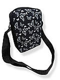 ПРИНТ Барсетка сумка спортивна для через плече ОПТ, фото 2