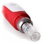 Змінні Насадки на дермаштамп на защіпку. Стерильні картриджі для дермаштампу на 36 голок байонет, фото 6