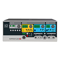 Апарат електрохірургічний SURTRON FLASH 160 Медапаратура