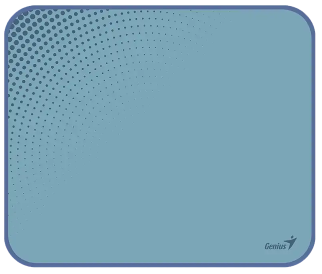 Килимок для мишi Genius G-Pad 230S Grey, фото 1