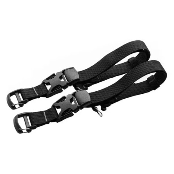 Тримач для каремату одягу штатива FIXIT на рюкзак або сумку, фото 1