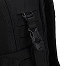 Тримач для каремату одягу штатива FIXIT на рюкзак або сумку, фото 6