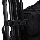 Тримач для каремату одягу штатива FIXIT на рюкзак або сумку, фото 5