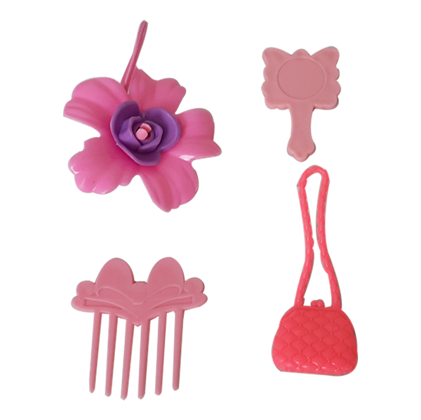 Іграшка лялька Hairdorables Dolls з аксесуарами сюрприз загадка