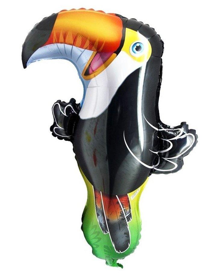 Міні-фігура Тукан