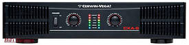 CERWIN-VEGA! CXA-8 Стереофонічний підсилювач потужності
