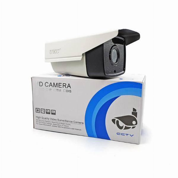 Камера вулична UKC CAD 965 AHD 4mp/3.6mm