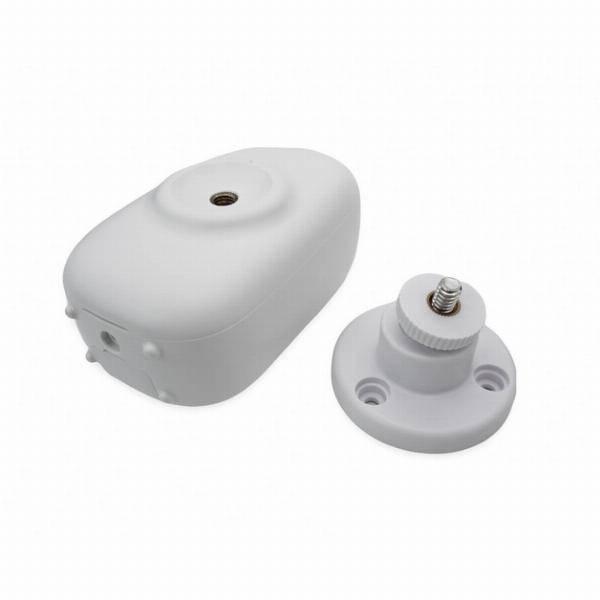 Камера Smart wifi додаток Tuya працює від 2x18650