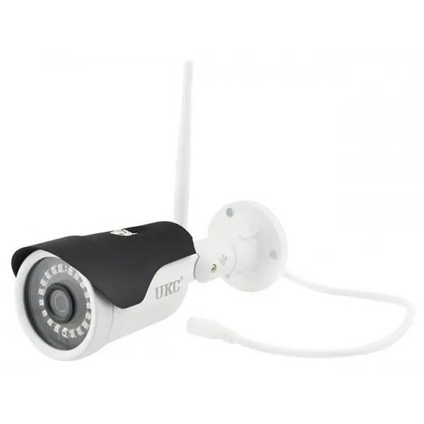 Комплект відеоспостереження DVR Kit 1304 WiFi на 4 камери