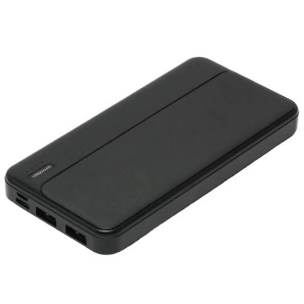 Power bank на два виходи 10000 mAh INKAX PB-01 Чорний
