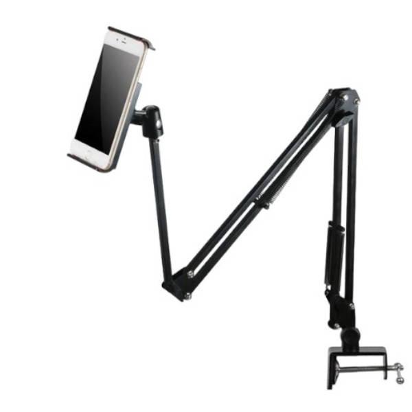 Довгий тримач з поворотом на 360 3,5-10,6 Cantilever support